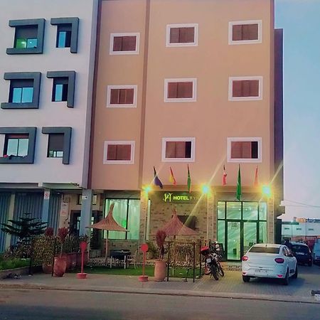 Fyndy Hotel 达赫拉 外观 照片
