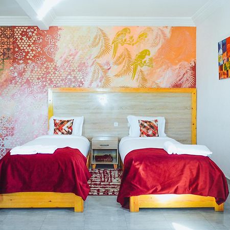 Fyndy Hotel 达赫拉 外观 照片
