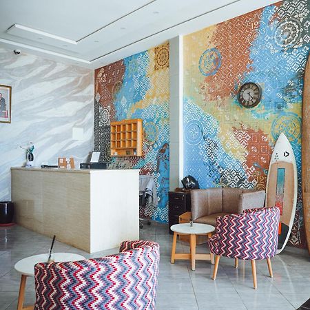 Fyndy Hotel 达赫拉 外观 照片