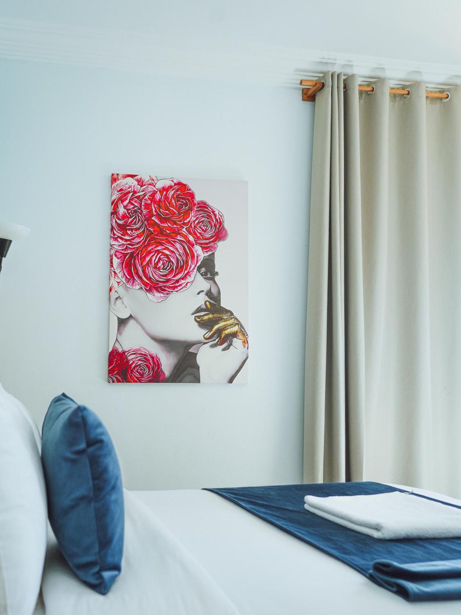 Fyndy Hotel 达赫拉 外观 照片