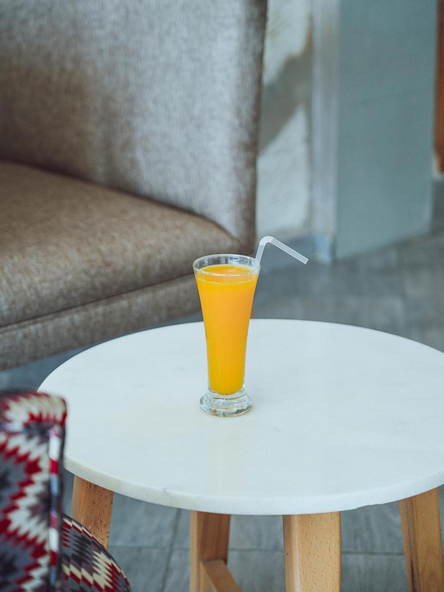 Fyndy Hotel 达赫拉 外观 照片