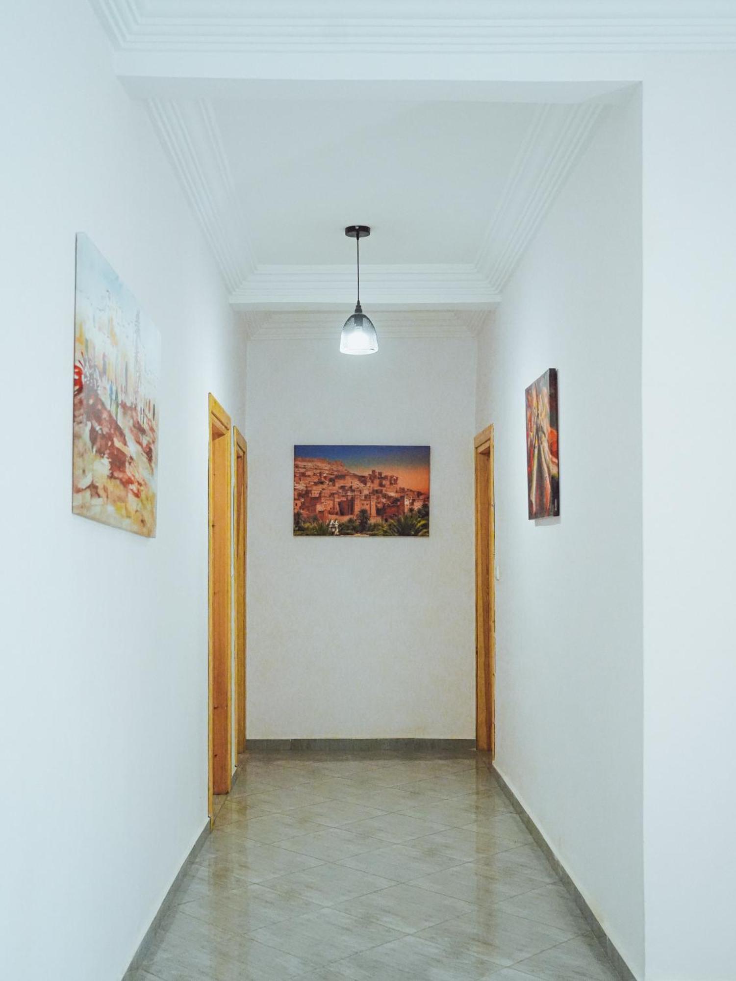 Fyndy Hotel 达赫拉 外观 照片