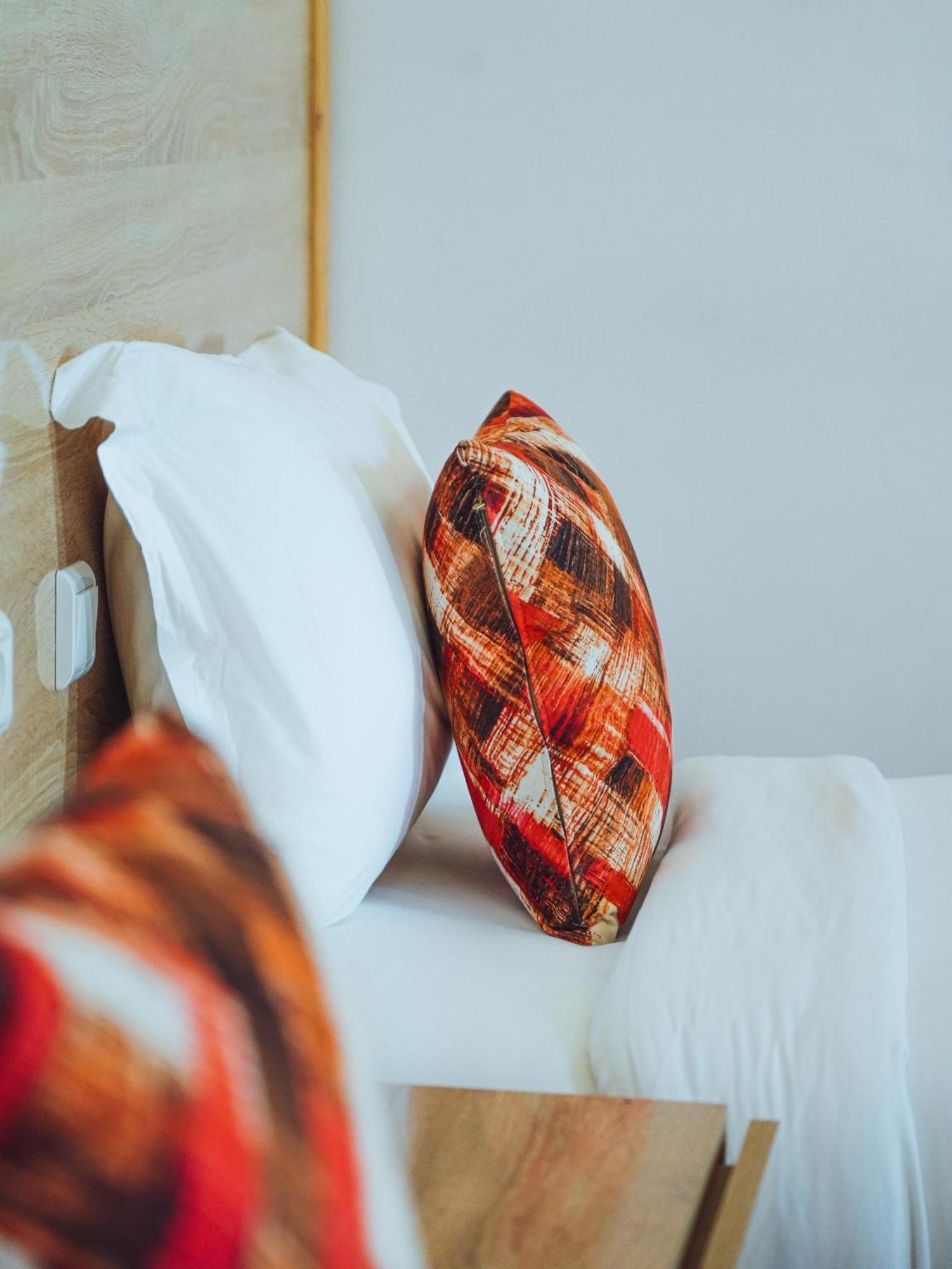 Fyndy Hotel 达赫拉 外观 照片