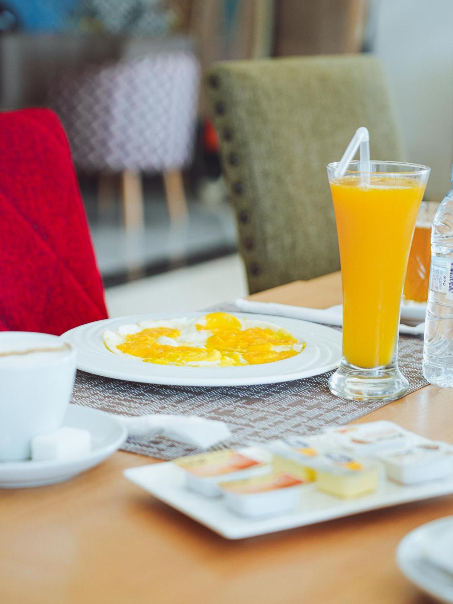 Fyndy Hotel 达赫拉 外观 照片