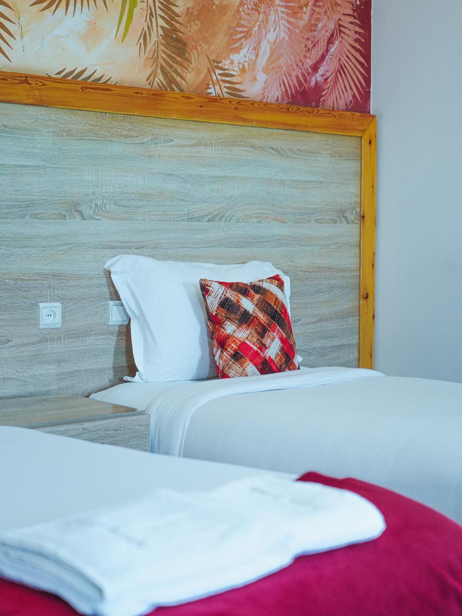 Fyndy Hotel 达赫拉 外观 照片