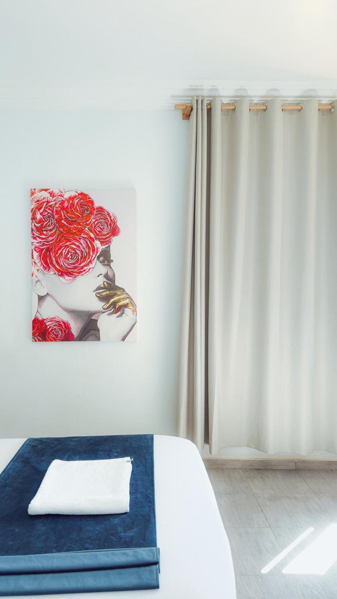 Fyndy Hotel 达赫拉 外观 照片