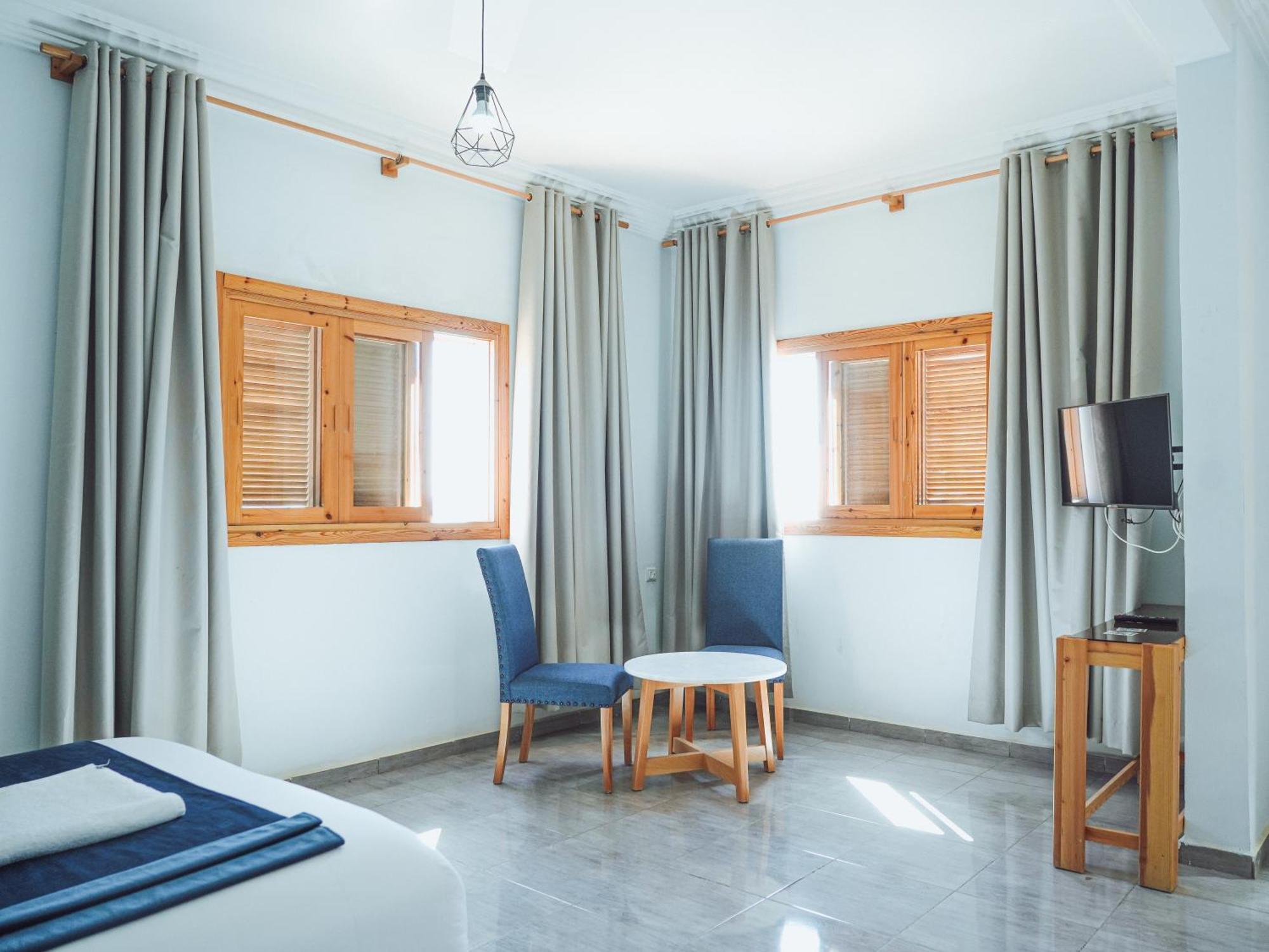 Fyndy Hotel 达赫拉 外观 照片
