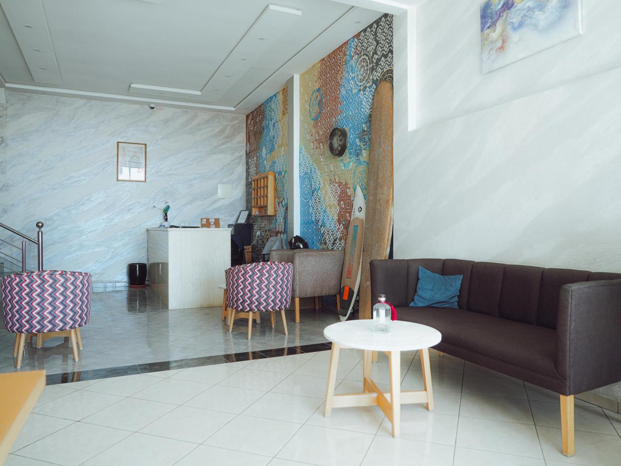 Fyndy Hotel 达赫拉 外观 照片