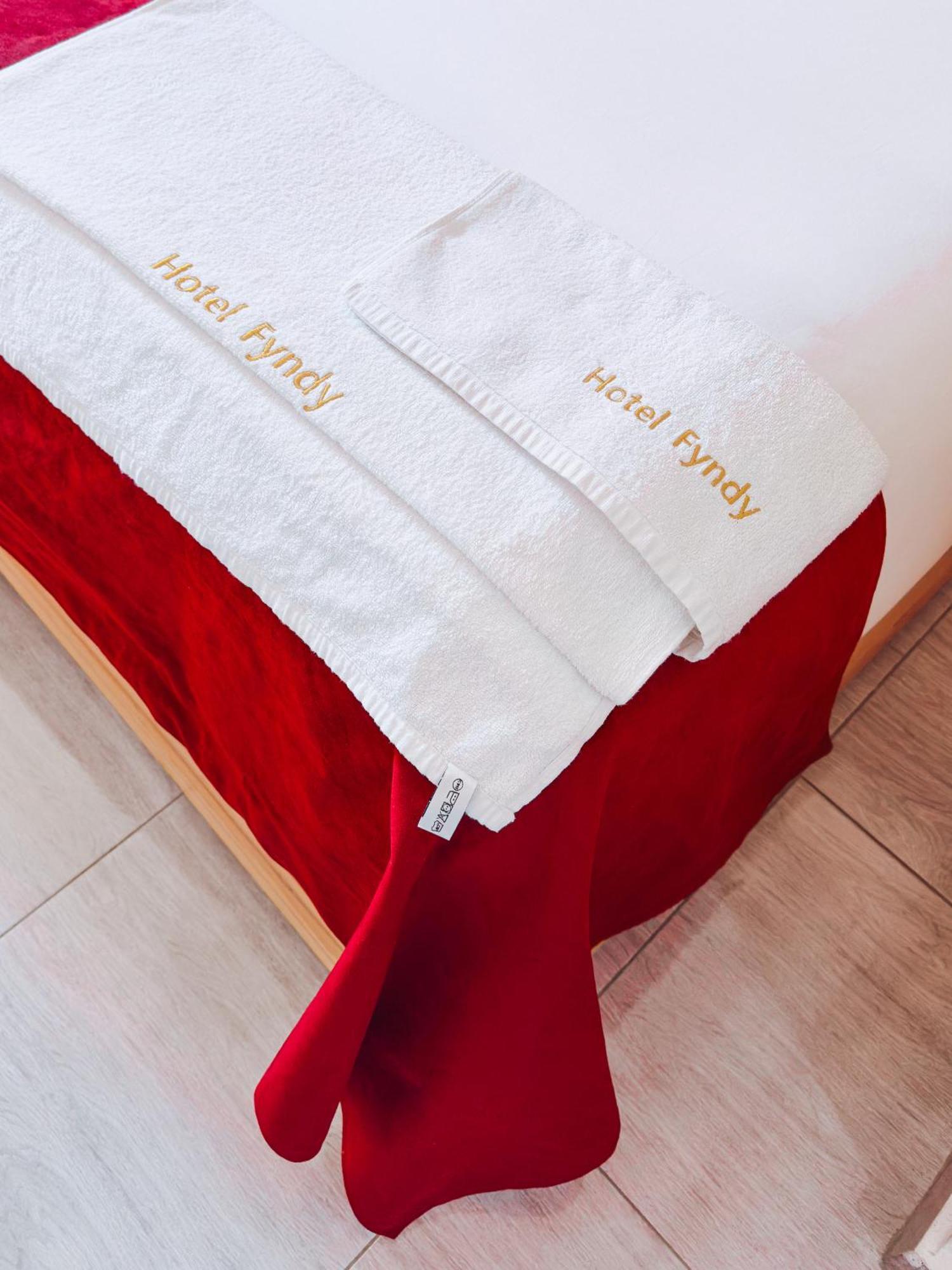 Fyndy Hotel 达赫拉 外观 照片