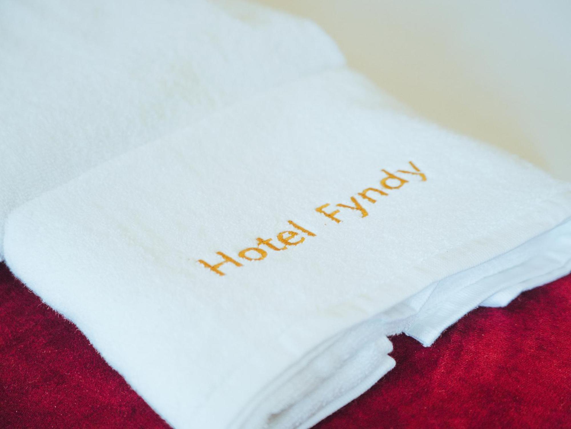 Fyndy Hotel 达赫拉 外观 照片