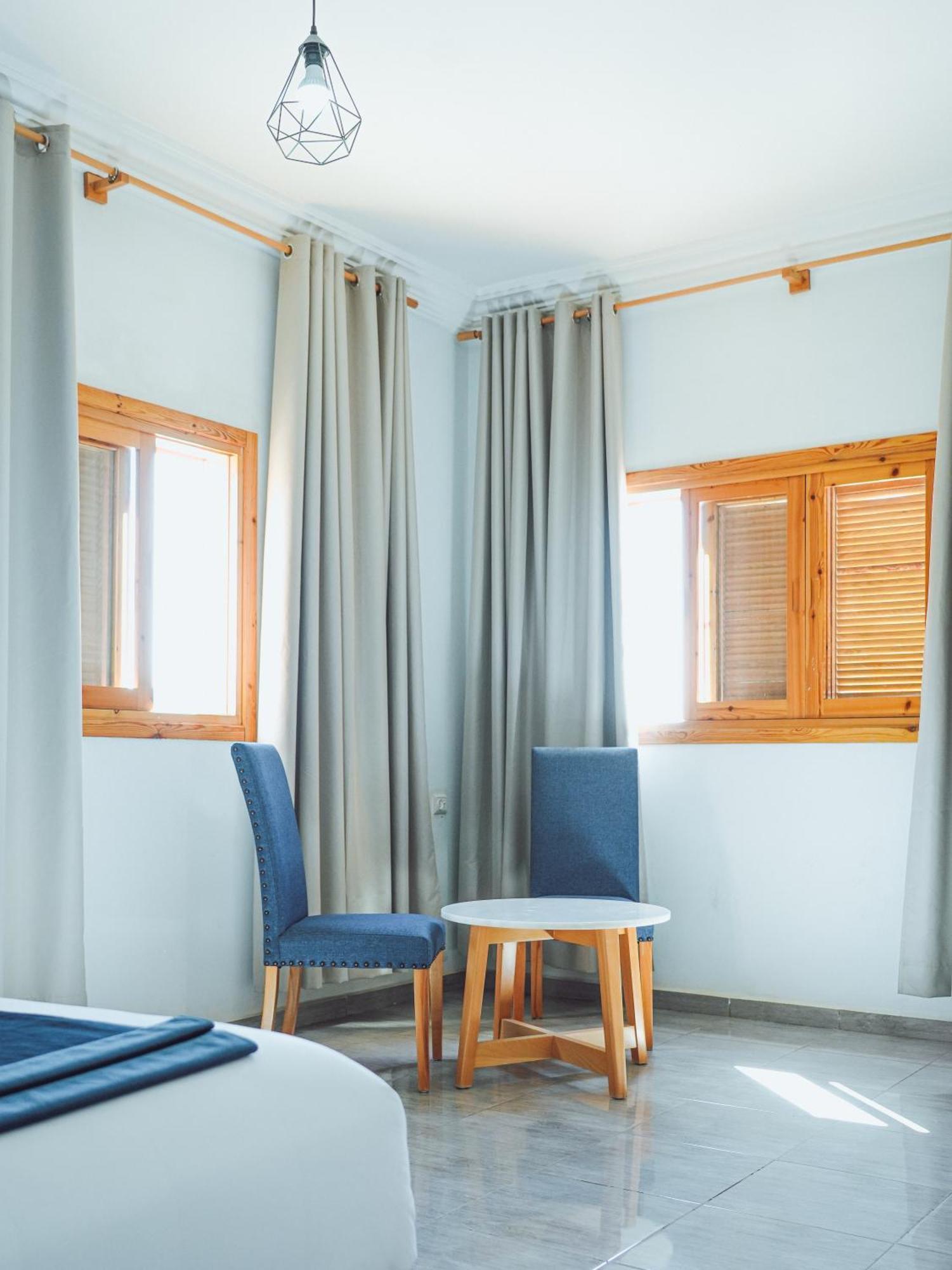 Fyndy Hotel 达赫拉 外观 照片