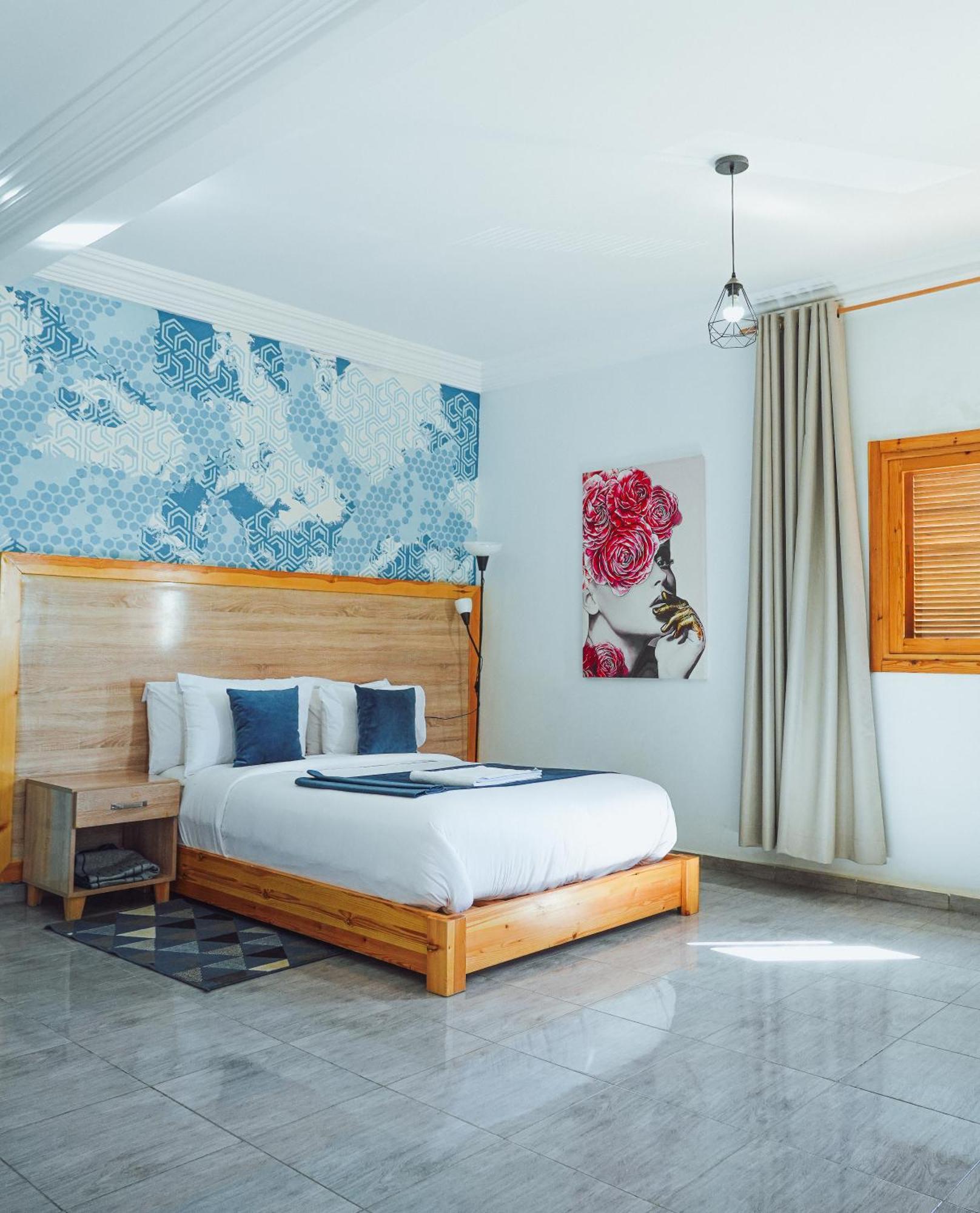 Fyndy Hotel 达赫拉 外观 照片